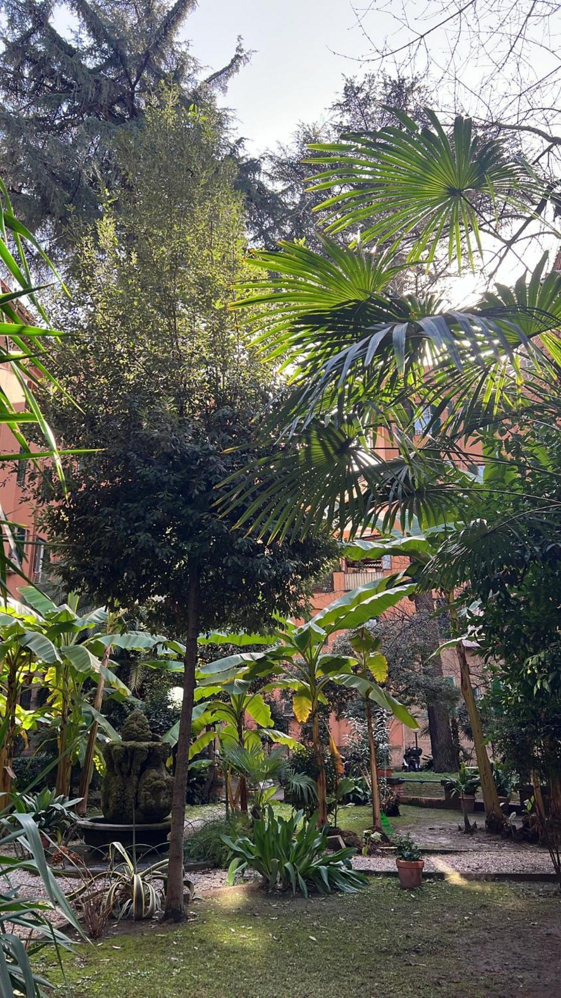 Enjoy Vatican Holiday In Rome Exterior photo